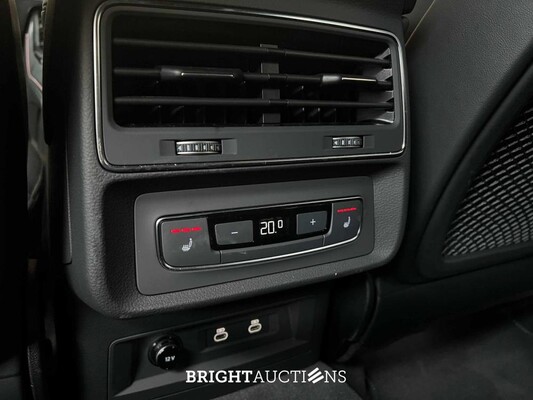 Audi Q8 60 TFSIe Quattro S-Line 490pk 2025 Plug-In Hybrid Fabrieksgarantie