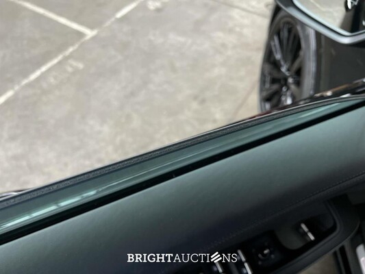Audi Q8 60 TFSIe Quattro S-Line 490pk 2025 Plug-In Hybrid Fabrieksgarantie