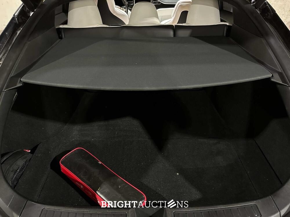 Tesla Model S 100D 417pk 2017 (Origineel-NL), RK-841-R