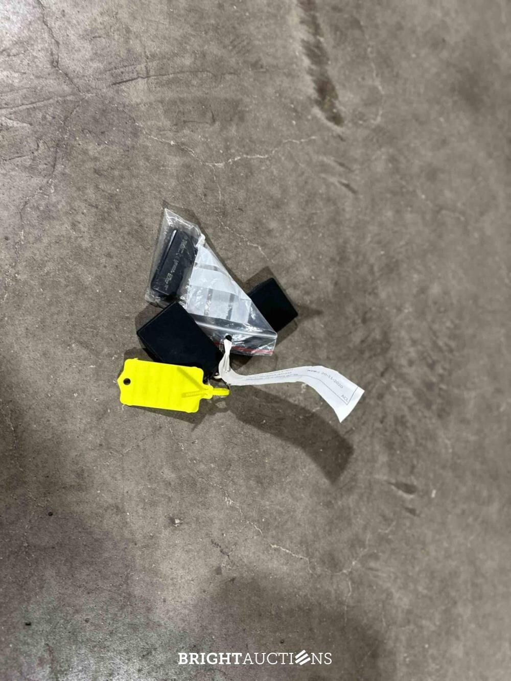 Polestar 2 Long Range Dual Motor Launch Edition 78kWh 408pk 2020 (Origineel-NL), J-101-VK 