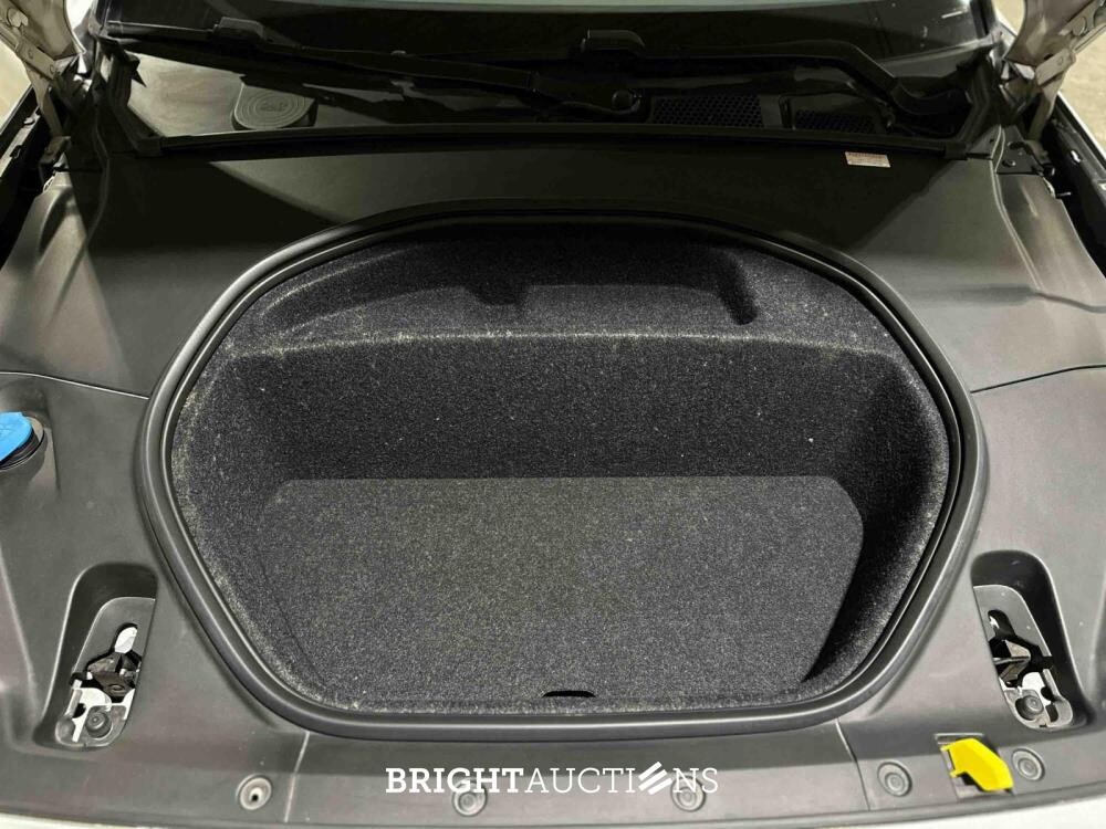 Polestar 2 Long Range Dual Motor Launch Edition 78kWh 408pk 2020 (Origineel-NL), J-101-VK 