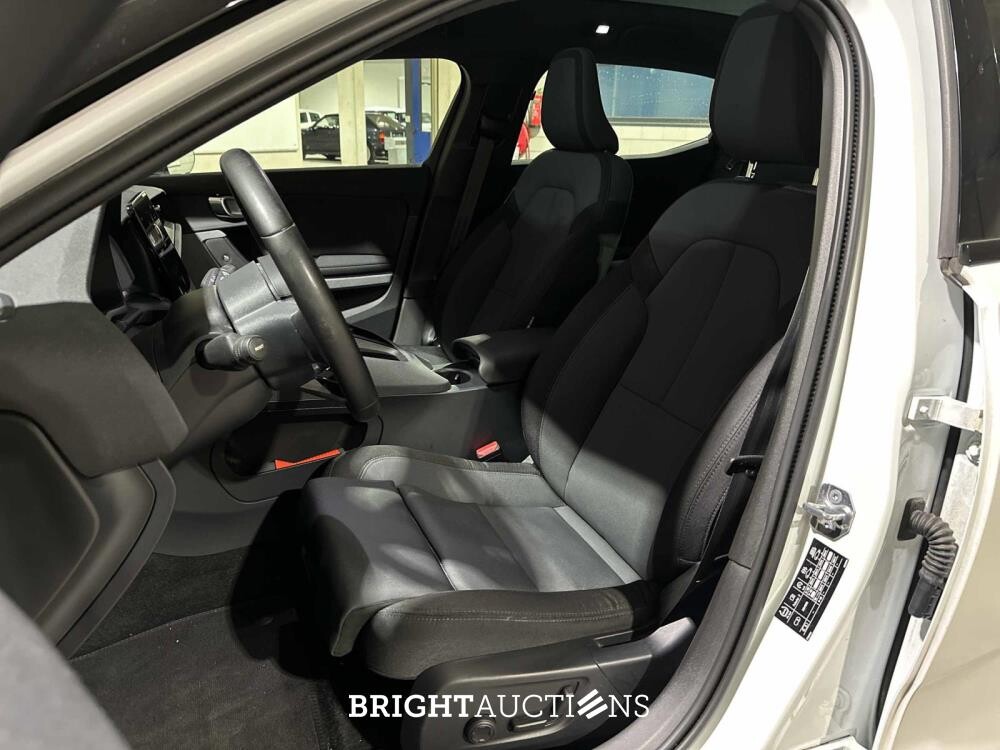 Polestar 2 Long Range Dual Motor Launch Edition 78kWh 408pk 2020 (Origineel-NL), J-101-VK 