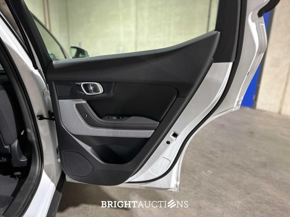 Polestar 2 Long Range Dual Motor Launch Edition 78kWh 408pk 2020 (Origineel-NL), J-101-VK 