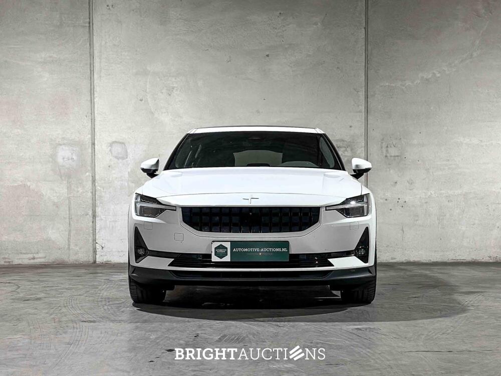 Polestar 2 Long Range Dual Motor Launch Edition 78kWh 408pk 2020 (Origineel-NL), J-101-VK 