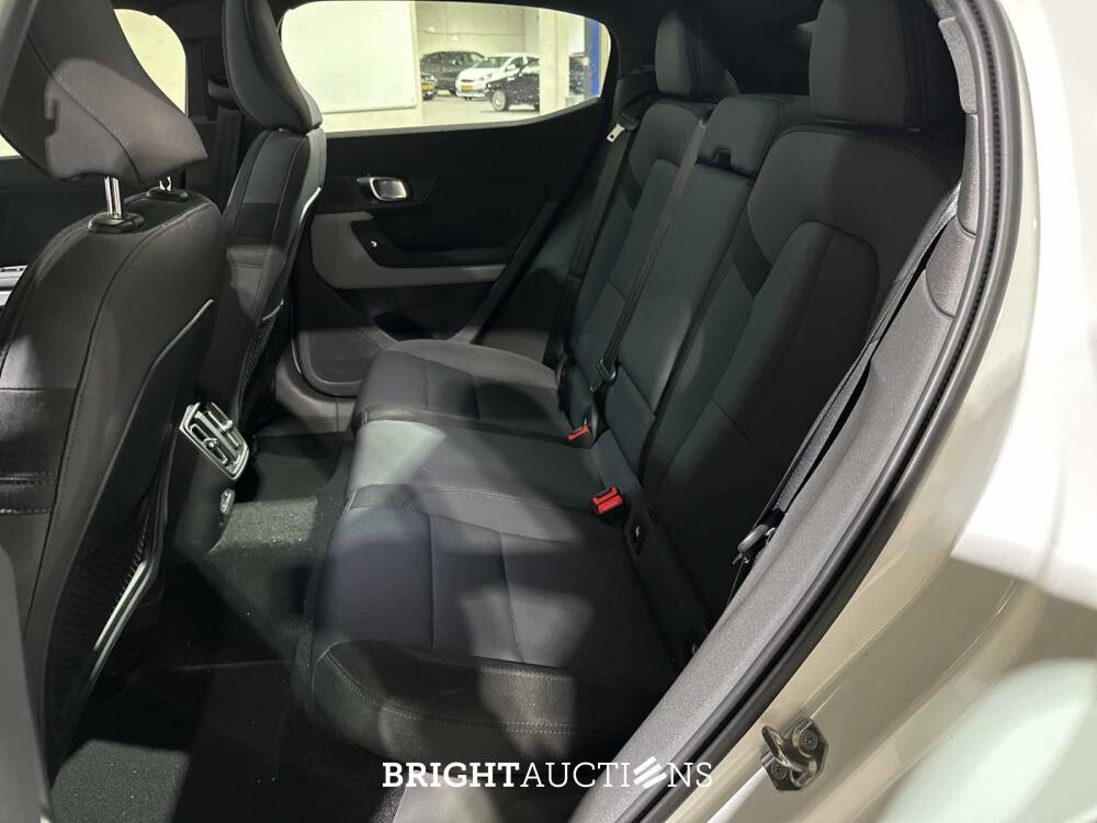 Polestar 2 Long Range Dual Motor Launch Edition 78kWh 408pk 2020 (Origineel-NL), J-101-VK 