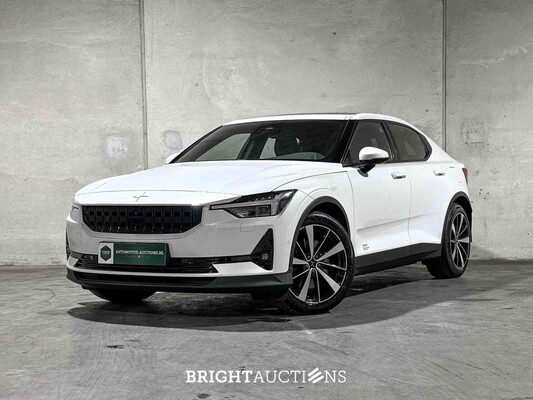BRIGHT AUCTIONS: EV-car auction te Tiel (Jaguar, Tesla, Mercedes-Benz, Polestar, Audi)