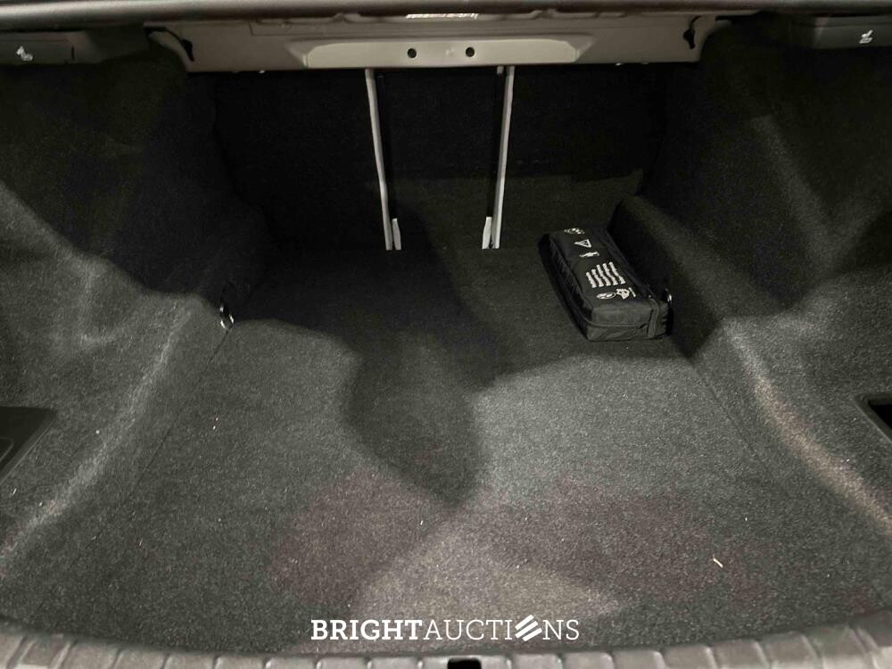 BMW M5 4.4 V8 600pk 2018 F90 5-serie, G-815-VL