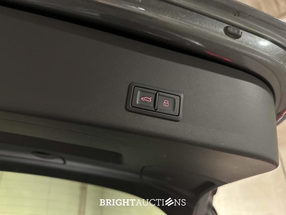 Audi RS6 Avant 4.0 TFSI V8 Quattro Pro Line Plus 560pk 2015, Z-040-GF