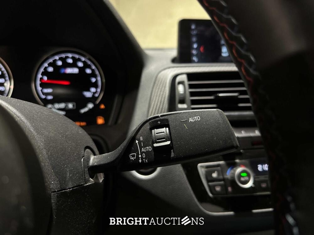 BMW M2 Competition DCT 411pk 2021 2-serie Coupe F87 M Serie, GLB-41-S