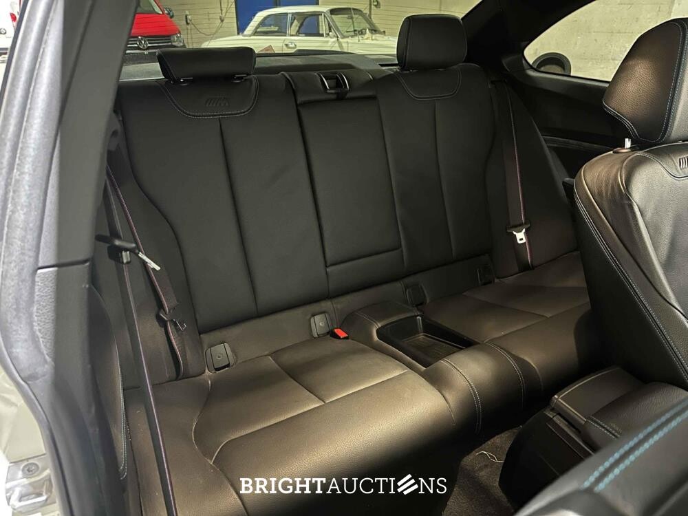 BMW M2 Competition DCT 411pk 2021 2-serie Coupe F87 M Serie, GLB-41-S