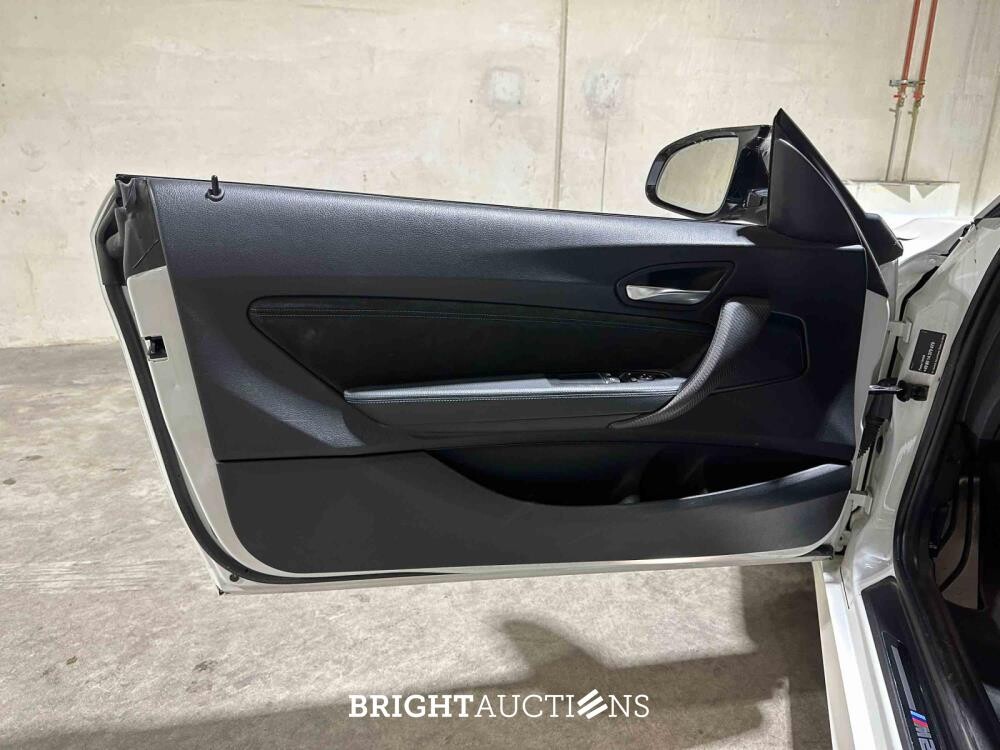 BMW M2 Competition DCT 411pk 2021 2-serie Coupe F87 M Serie, GLB-41-S