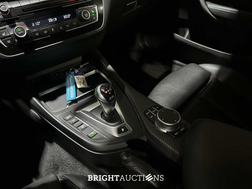 BMW M2 Competition DCT 411pk 2021 2-serie Coupe F87 M Serie, GLB-41-S