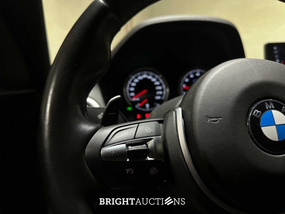 BMW M2 Competition DCT 411pk 2021 2-serie Coupe F87 M Serie, GLB-41-S