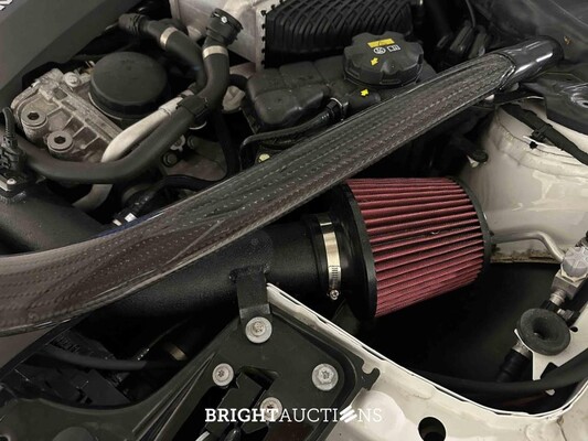 BMW M2 Competition DCT 411pk 2021 2-serie Coupe F87 M Serie, GLB-41-S