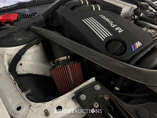BMW M2 Competition DCT 411pk 2021 2-serie Coupe F87 M Serie, GLB-41-S