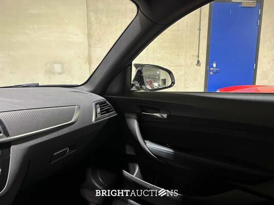 BMW M2 Competition DCT 411pk 2021 2-serie Coupe F87 M Serie, GLB-41-S
