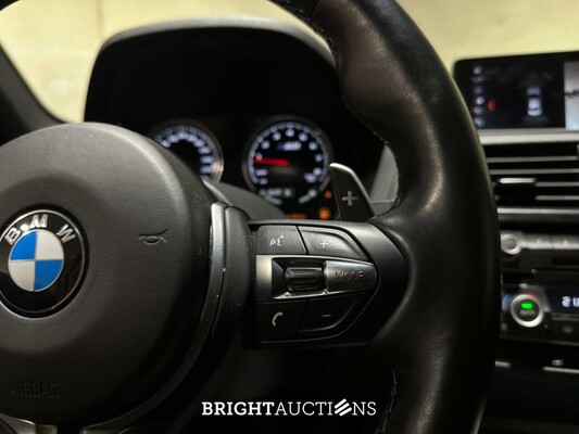 BMW M2 Competition DCT 411pk 2021 2-serie Coupe F87 M Serie, GLB-41-S