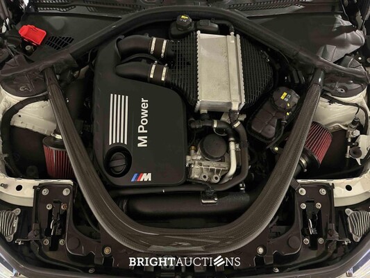 BMW M2 Competition DCT 411pk 2021 2-serie Coupe F87 M Serie, GLB-41-S