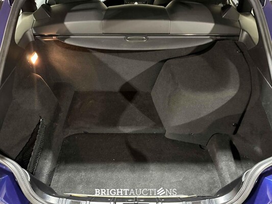 BMW Z4M Coupe 3.2 E86 343pk 2007 Z-serie, N-282-GZ Youngtimer