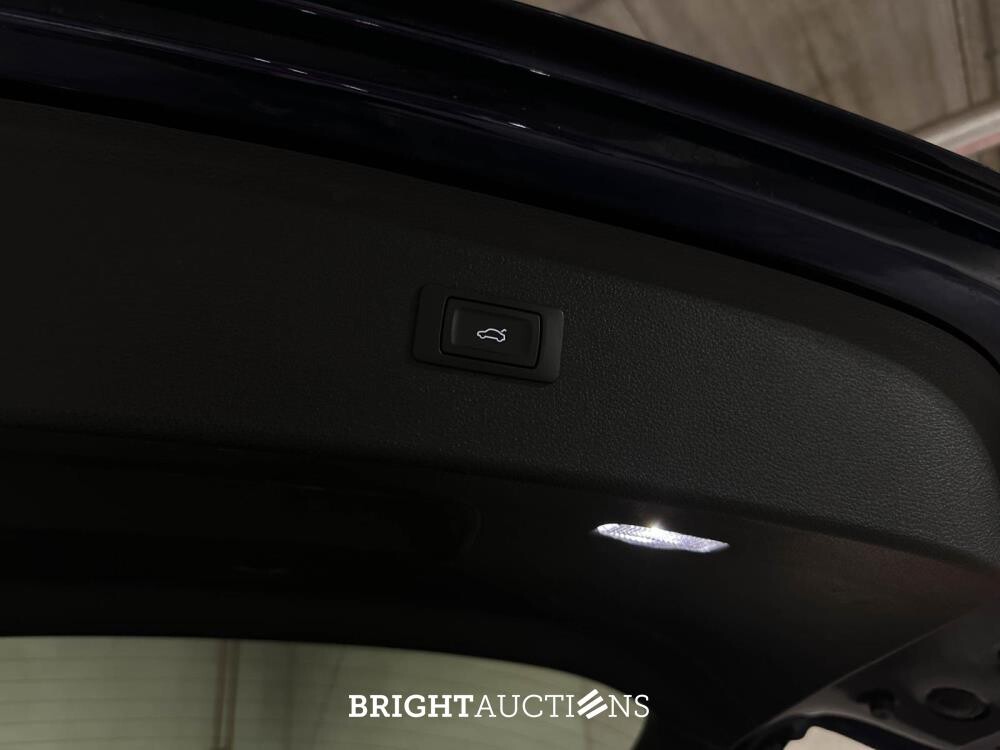 Audi SQ5 3.0 TFSI V6 Quattro S-Line Pro Line Plus 354pk 2018, L-592-NG