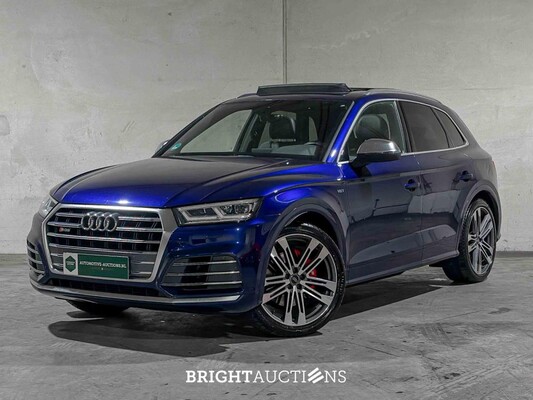BRIGHT AUCTIONS: Luxury, sport & classic drivers te Tiel