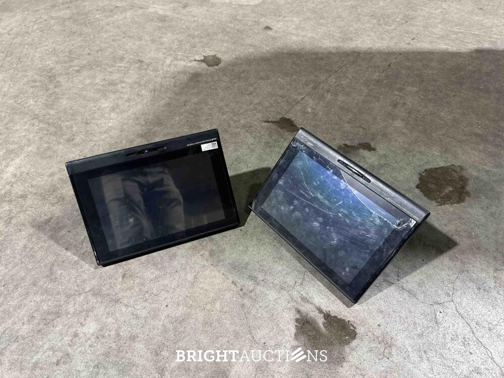 Audi SQ7 4.0 TDI V8 Quattro Pro Line + 7P S-Line 435pk 2017 (Origineel-NL & 2e eigenaar), NS-507-H