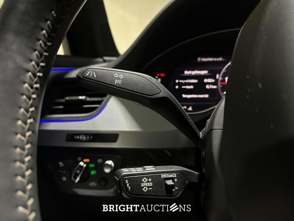 Audi SQ7 4.0 TDI V8 Quattro Pro Line + 7P S-Line 435pk 2017 (Origineel-NL & 2e eigenaar), NS-507-H