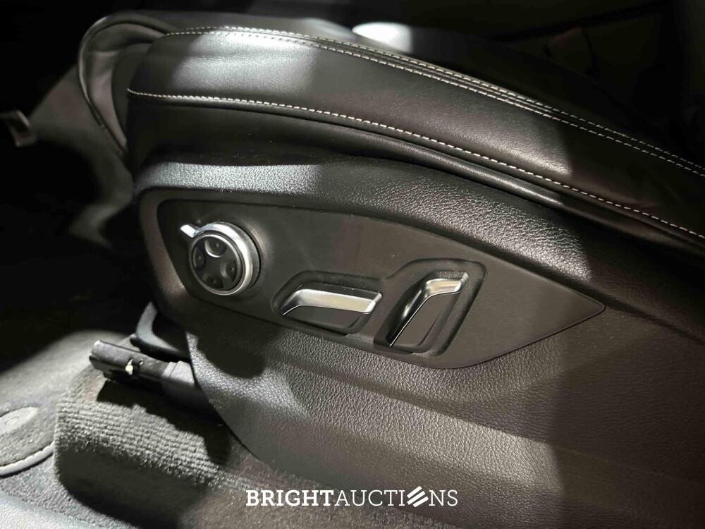 Audi SQ7 4.0 TDI V8 Quattro Pro Line + 7P S-Line 435pk 2017 (Origineel-NL & 2e eigenaar), NS-507-H