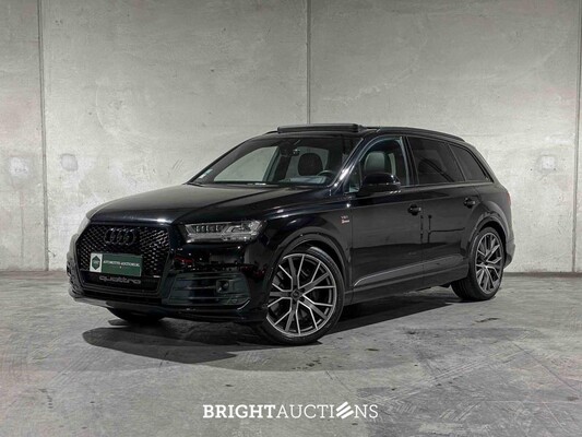 BRIGHT AUCTIONS: Luxury, sport & classic drivers te Tiel