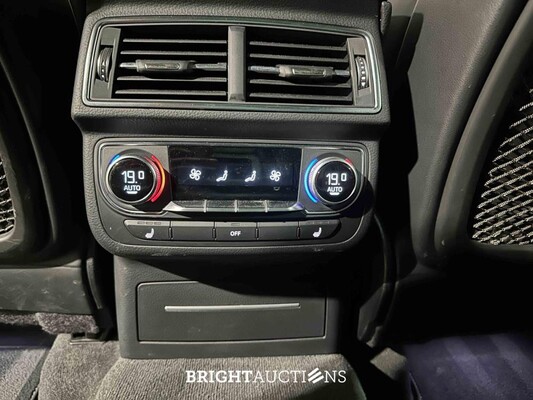 Audi SQ7 4.0 TDI V8 Quattro Pro Line + 7P S-Line 435pk 2017 (Origineel-NL & 2e eigenaar), NS-507-H
