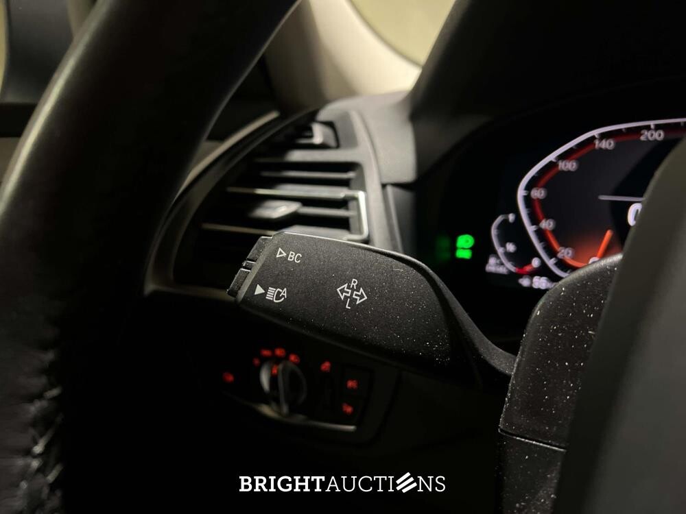 BMW X4 xDrive30d 286pk 2022 G02