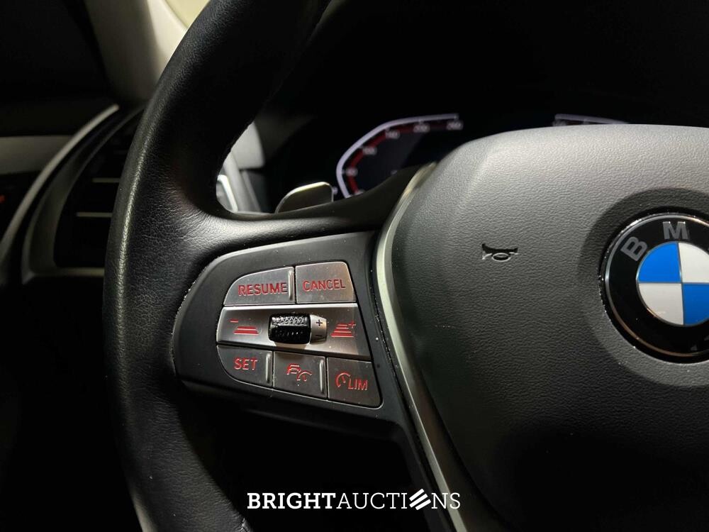 BMW X4 xDrive30d 286pk 2022 G02