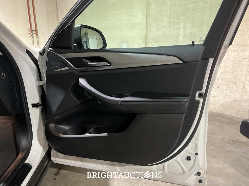 BMW X4 xDrive30d 286pk 2022 G02