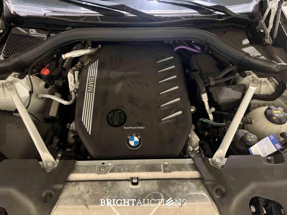 BMW X4 xDrive30d 286pk 2022 G02