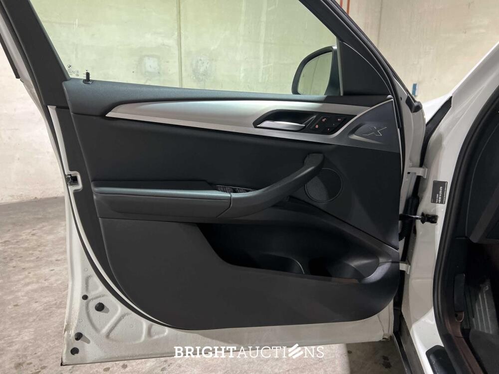 BMW X4 xDrive30d 286pk 2022 G02