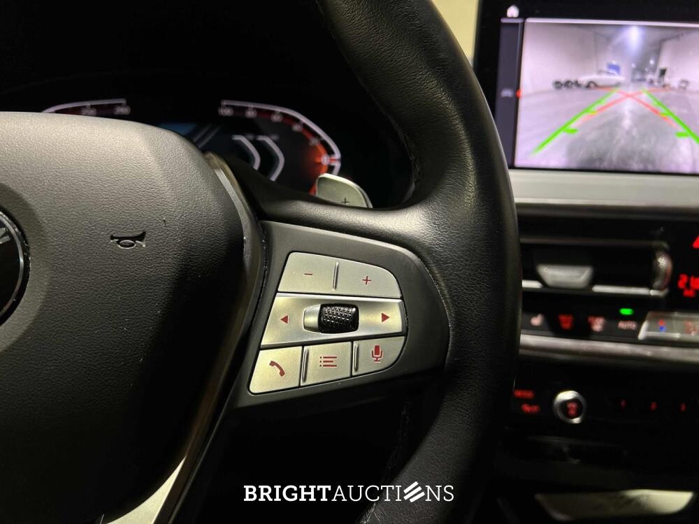 BMW X4 xDrive30d 286pk 2022 G02