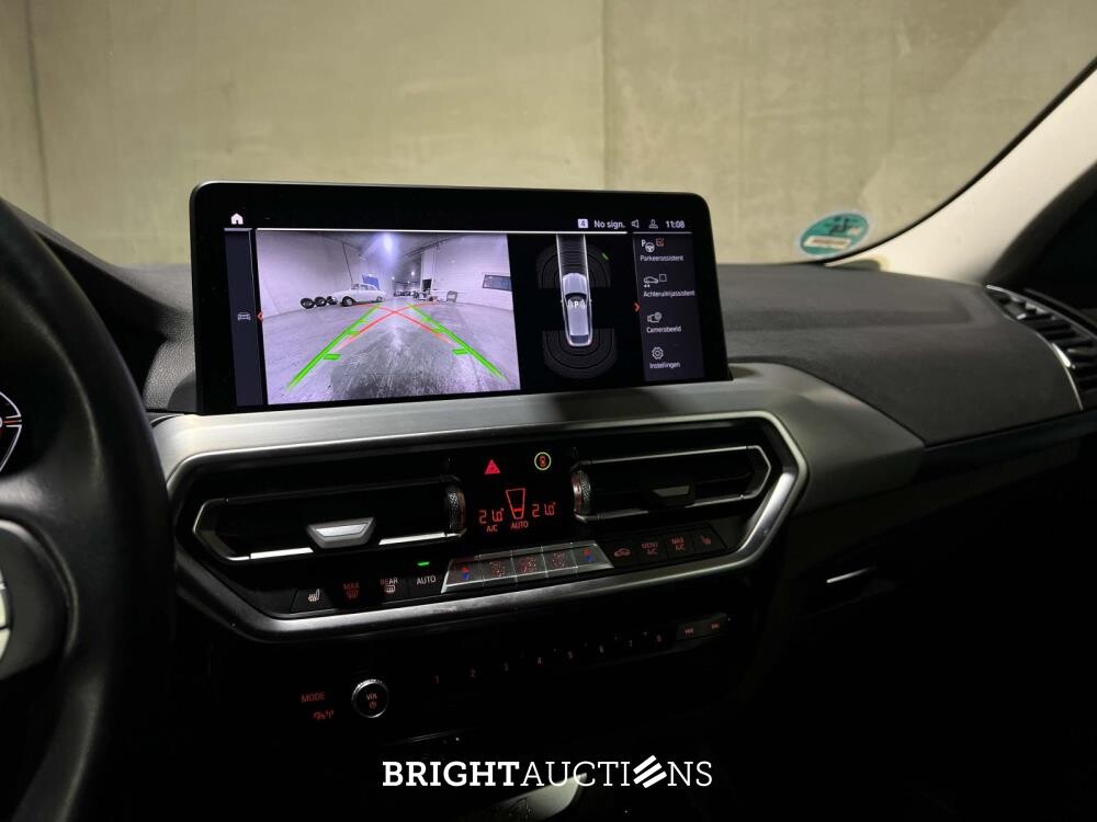 BMW X4 xDrive30d 286pk 2022 G02