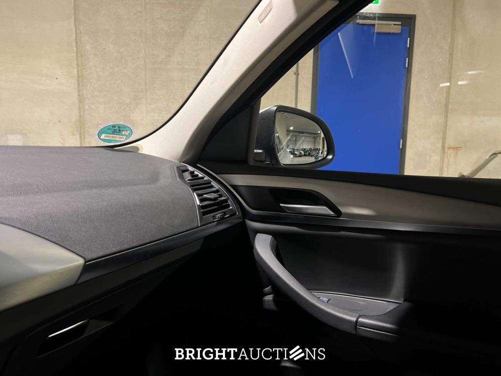 BMW X4 xDrive30d 286pk 2022 G02