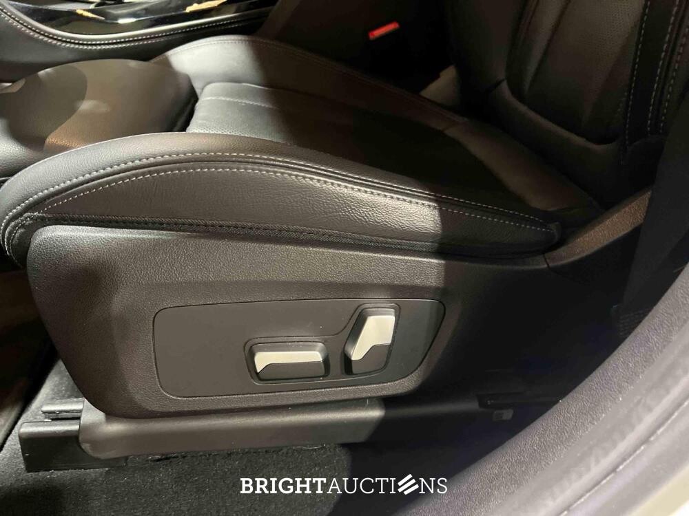 BMW X4 xDrive30d 286pk 2022 G02