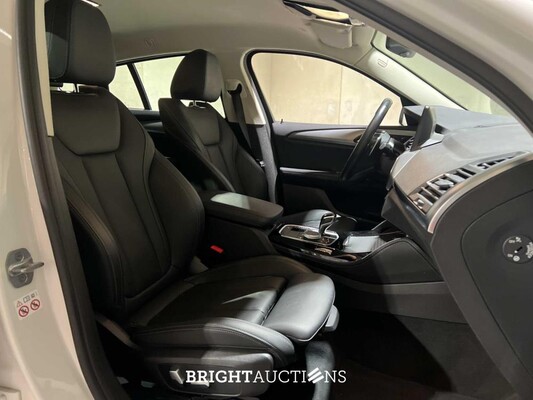 BMW X4 xDrive30d 286pk 2022 G02