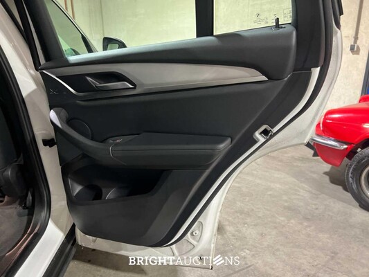 BMW X4 xDrive30d 286pk 2022 G02