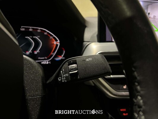 BMW X4 xDrive30d 286pk 2022 G02