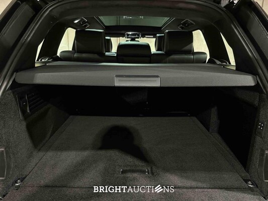 Land Rover Range Rover 5.0 V8 Autobiography 510pk 2015 (Origineel-NL & 2e Eigenaar), GB-599-K