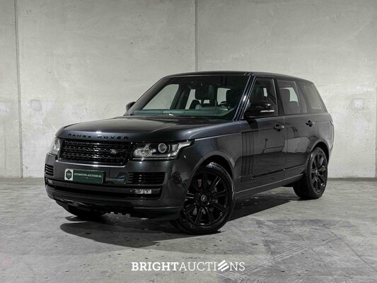 BRIGHT AUCTIONS: Luxury, sport & classic drivers te Tiel