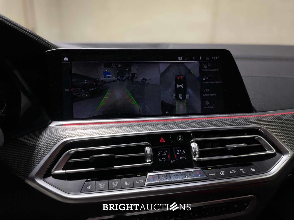 BMW X5 M50d High Executive 400pk 2019 G05 (Origineel-NL + 2e Eigenaar), G-758-LF