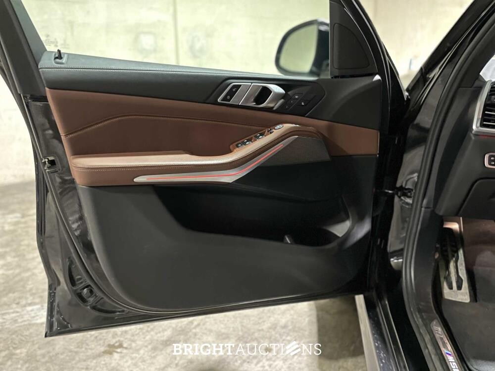 BMW X5 M50d High Executive 400pk 2019 G05 (Origineel-NL + 2e Eigenaar), G-758-LF