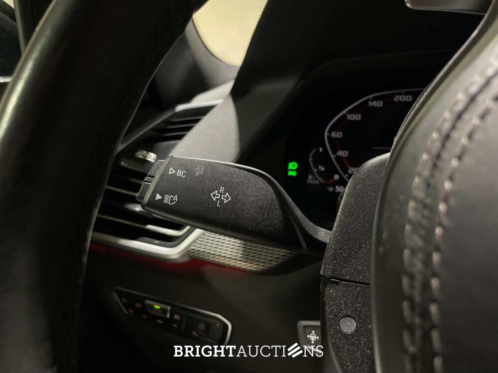 BMW X5 M50d High Executive 400pk 2019 G05 (Origineel-NL + 2e Eigenaar), G-758-LF