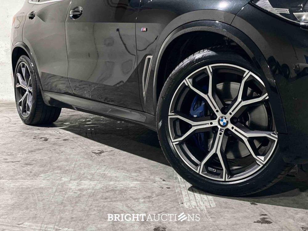 BMW X5 M50d High Executive 400pk 2019 G05 (Origineel-NL + 2e Eigenaar), G-758-LF