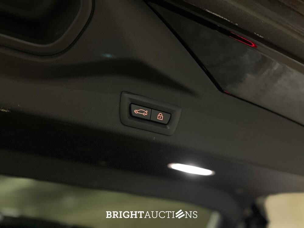 BMW X5 M50d High Executive 400pk 2019 G05 (Origineel-NL + 2e Eigenaar), G-758-LF