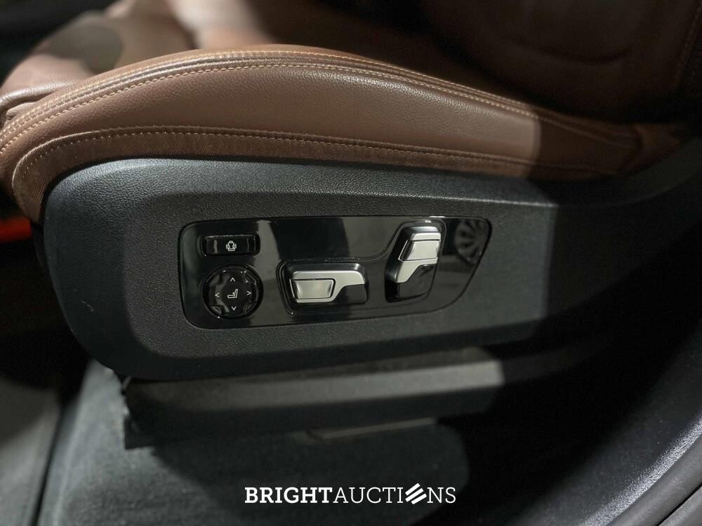 BMW X5 M50d High Executive 400pk 2019 G05 (Origineel-NL + 2e Eigenaar), G-758-LF